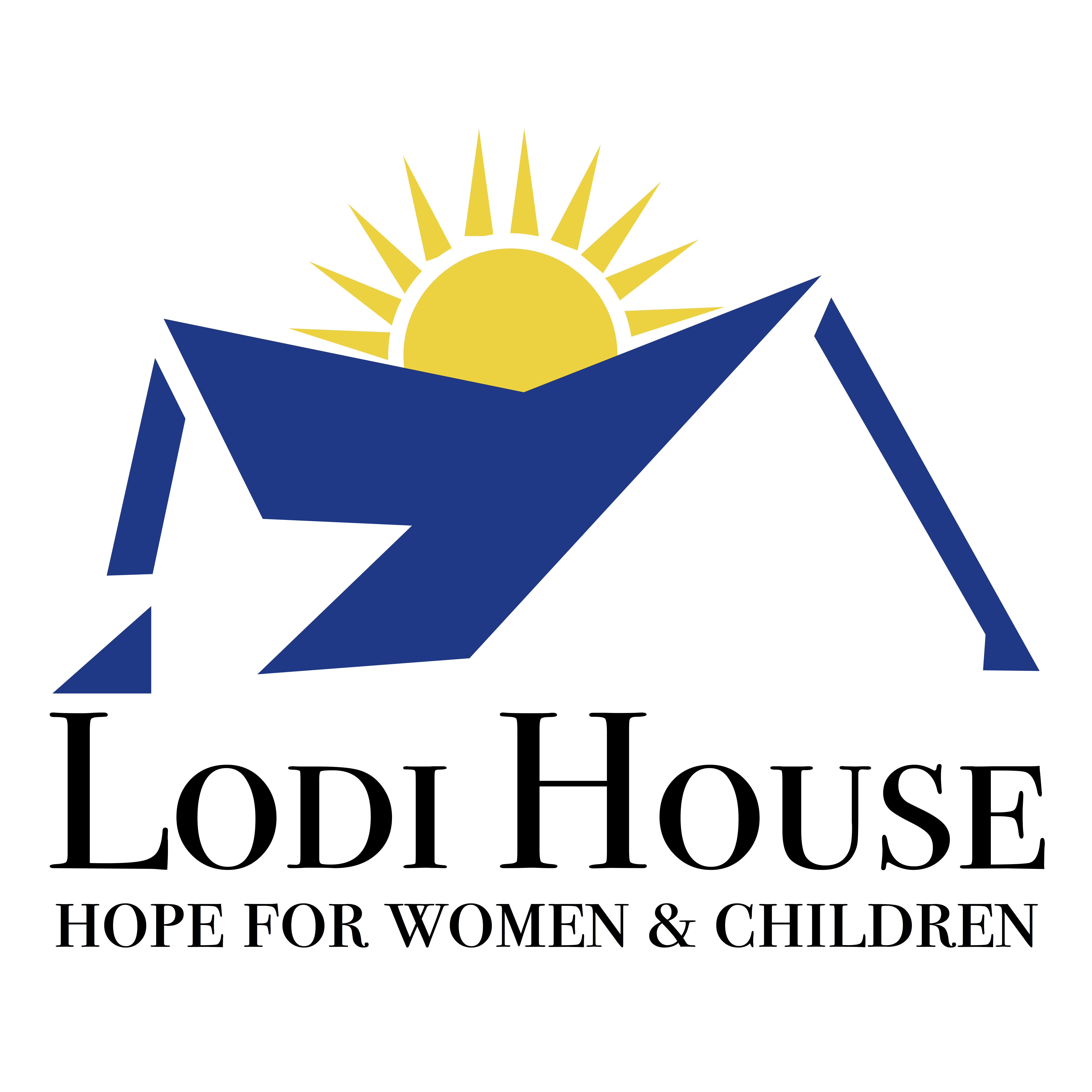 Lodi House New Logo Proofs Lodi House